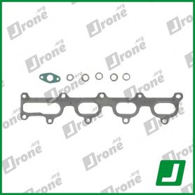 Turbocharger kit gaskets for OPEL | 5304-950-0024, 5304-960-0024